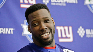 Jason Pierre-Paul's Lawsuit Against ESPN Moves One Step Closer To Trial